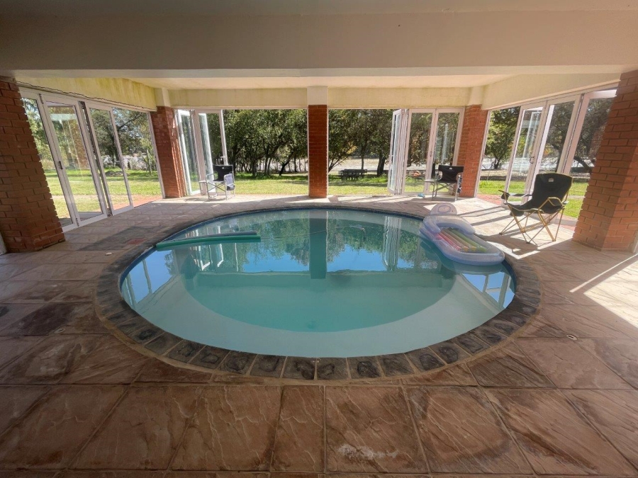 Commercial Property for Sale in Parys Free State